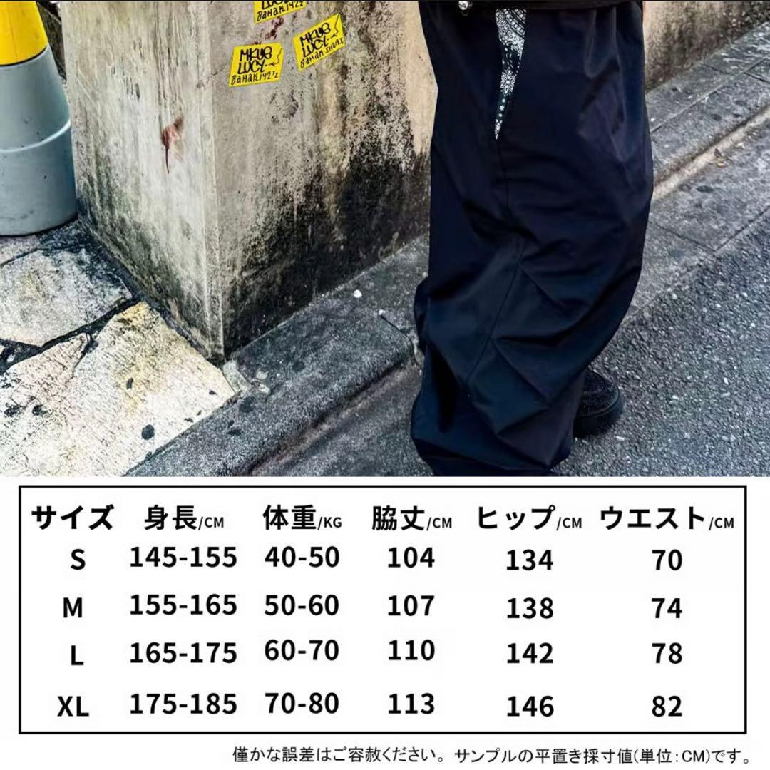 25-26 Libelice スタンダードパンツ【バンダナ付属】