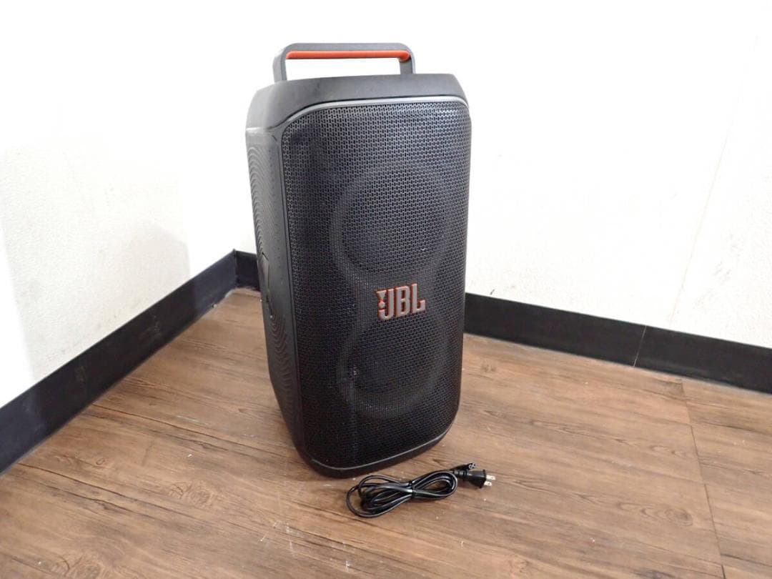 JBL PARTYBOX CLUB 120G ワイヤレススピーカー 52299