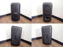 JBL PARTYBOX CLUB 120G ワイヤレススピーカー 52299