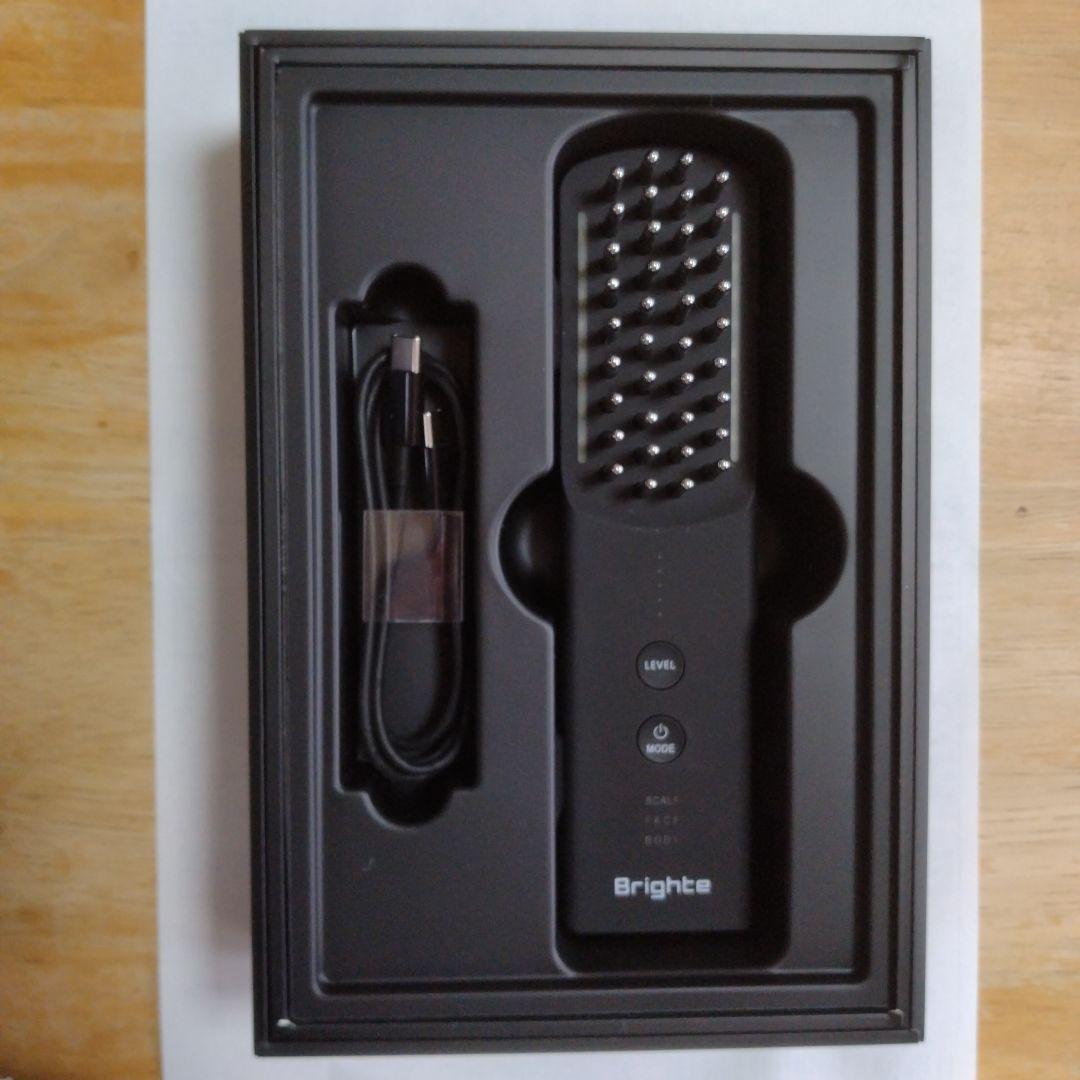 Brighte ELEKI BRUSH ＋【9LTMB】ブライトエレキブラシ
