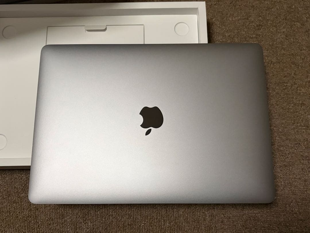 MacBook Pro 2022 M2/16GB/512GB USキーボード