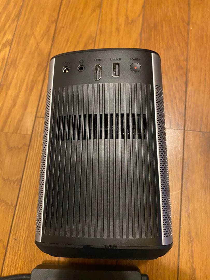 XGIMI HALO ポータブルプロジェクター