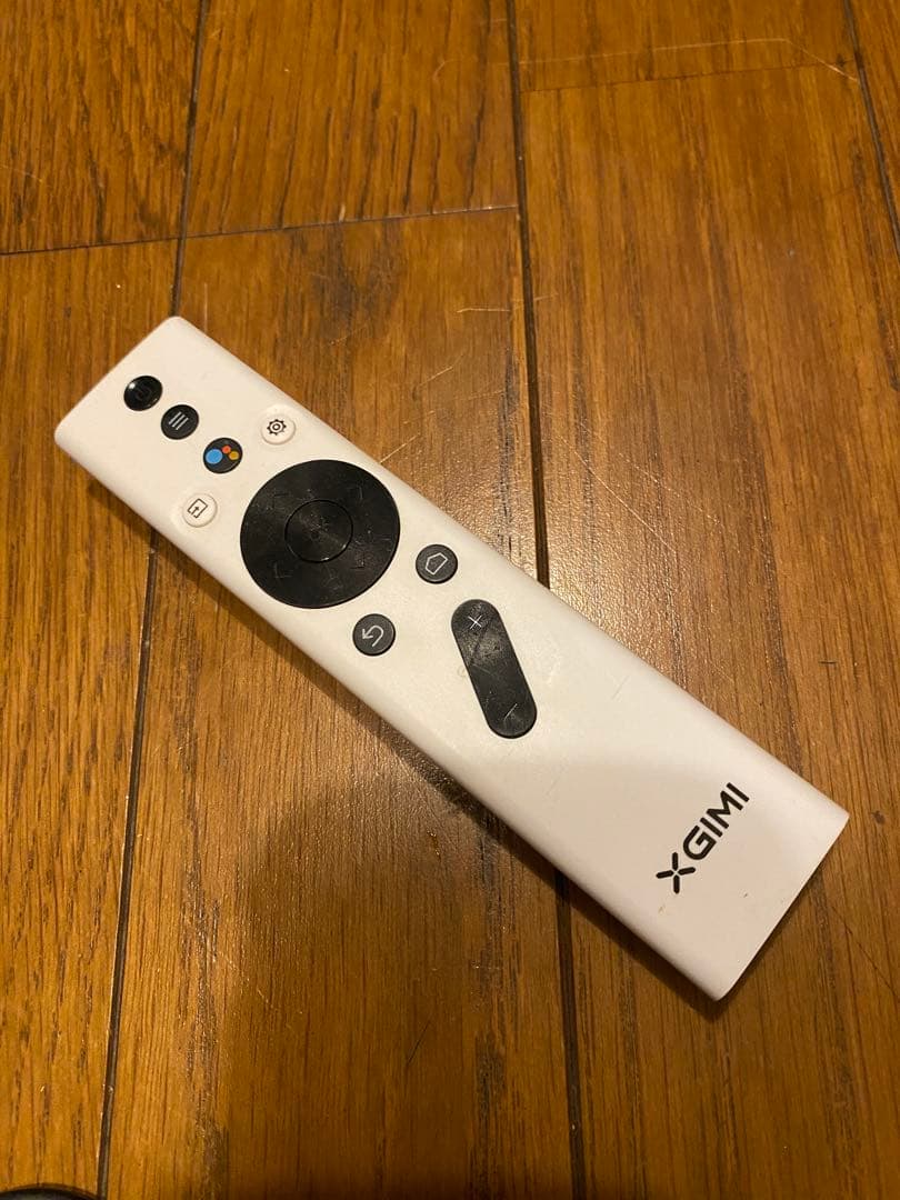 XGIMI HALO ポータブルプロジェクター