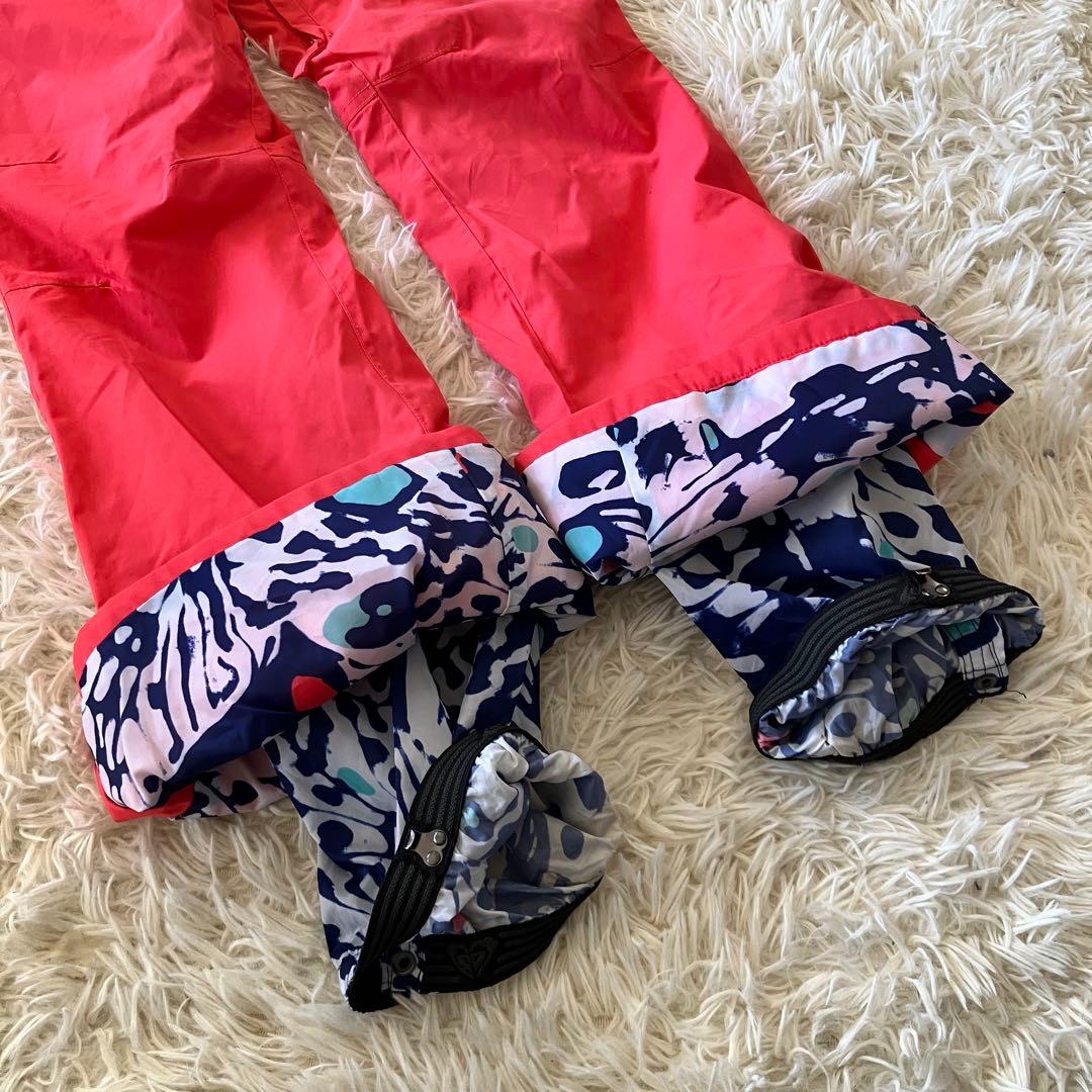 #7G✨ROXY✨スキー スノボ ウェア 上下 レディースS