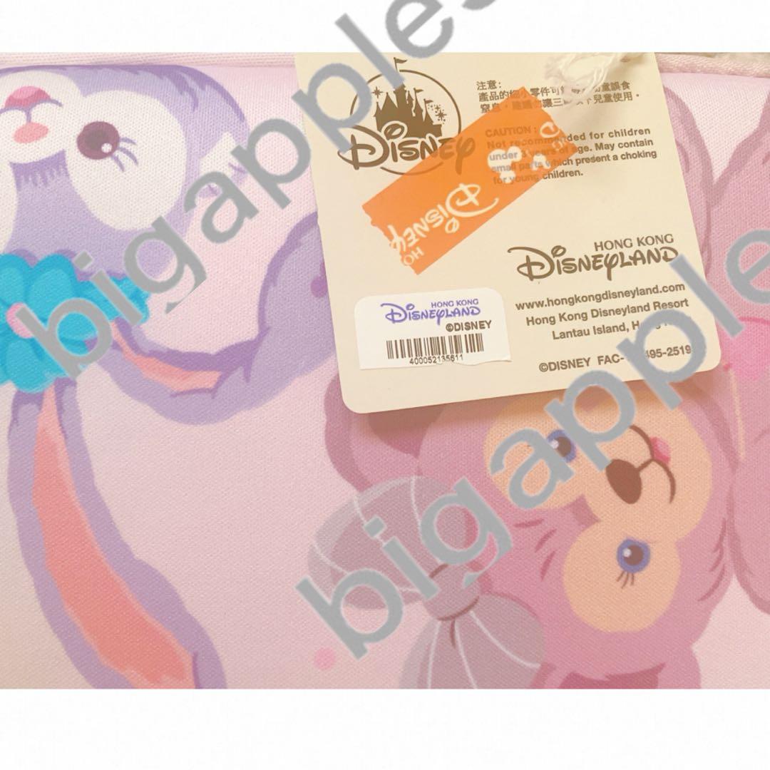 香港 ディズニー ♡ ノートパソコン ケース カバー ダッフィー & フレンズ