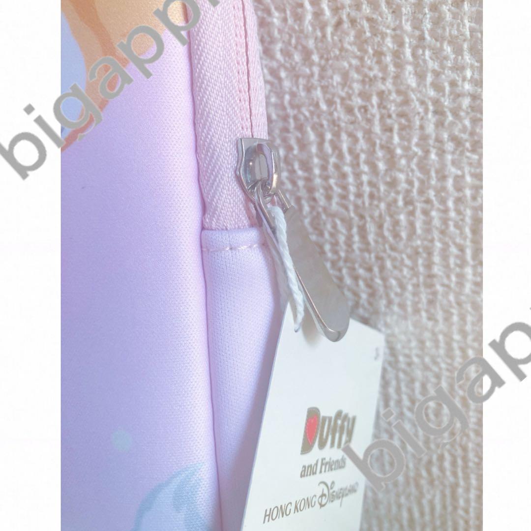 香港 ディズニー ♡ ノートパソコン ケース カバー ダッフィー & フレンズ