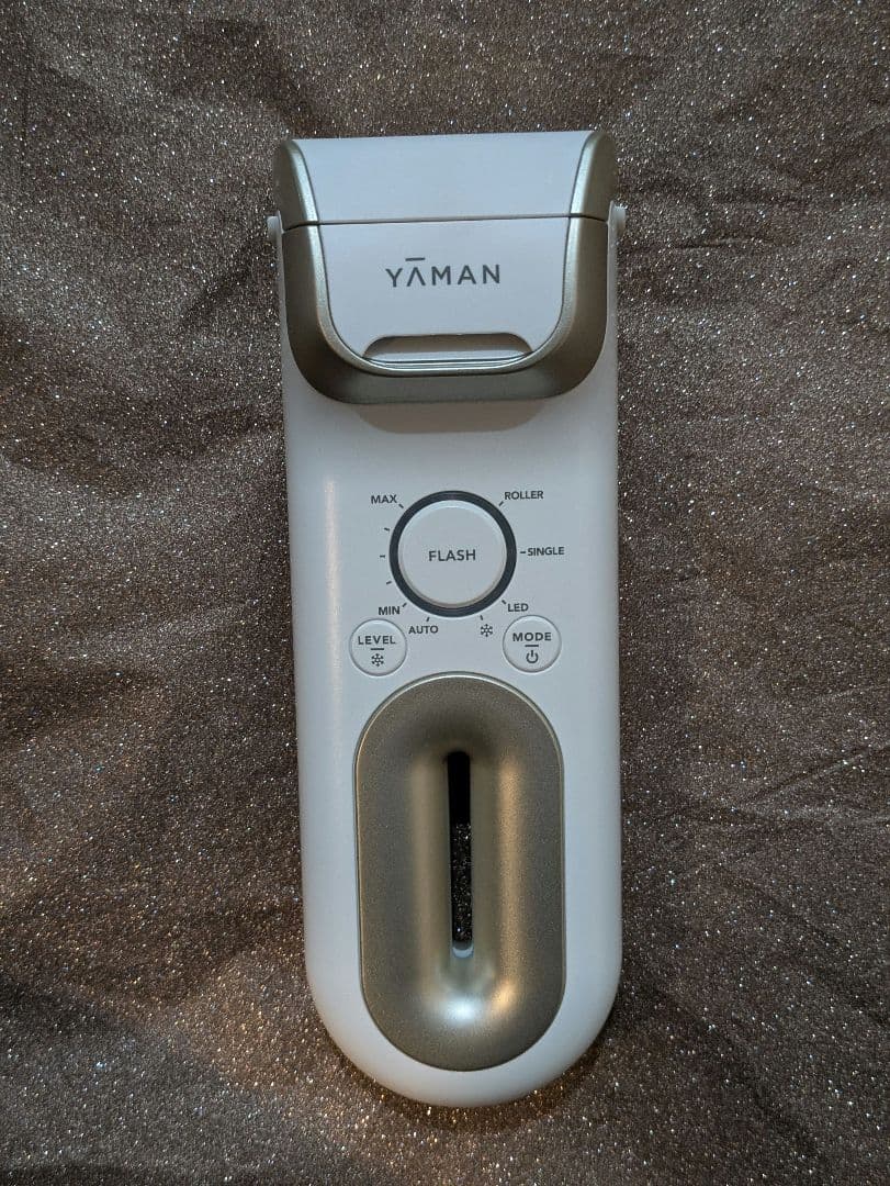 新品未使用　YAMAN レイボーテ　クールプロ　YJEA6W