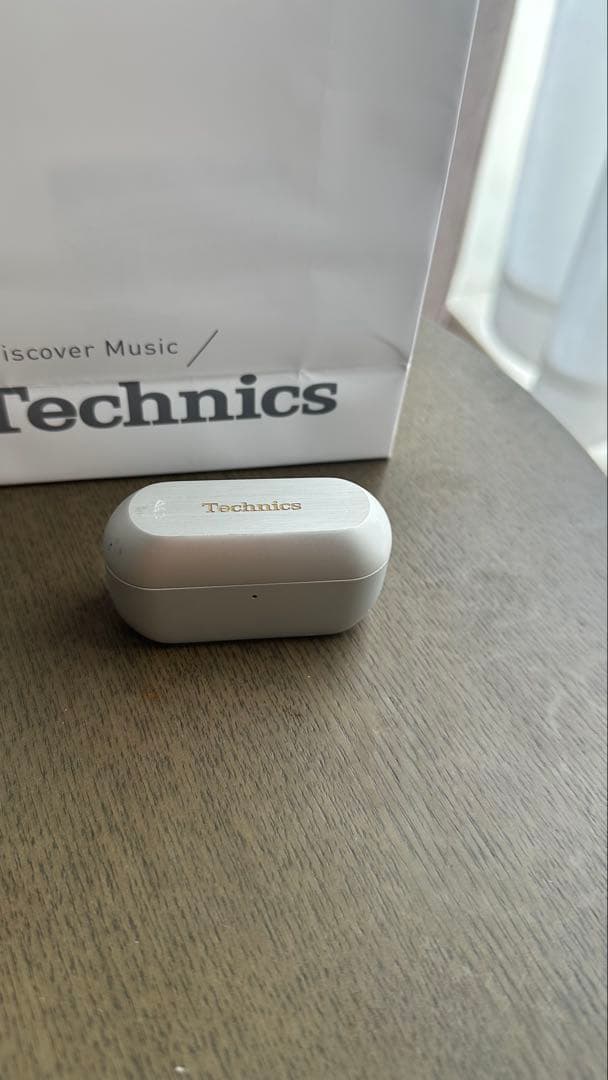 イヤホン Technics EAH-AZ100