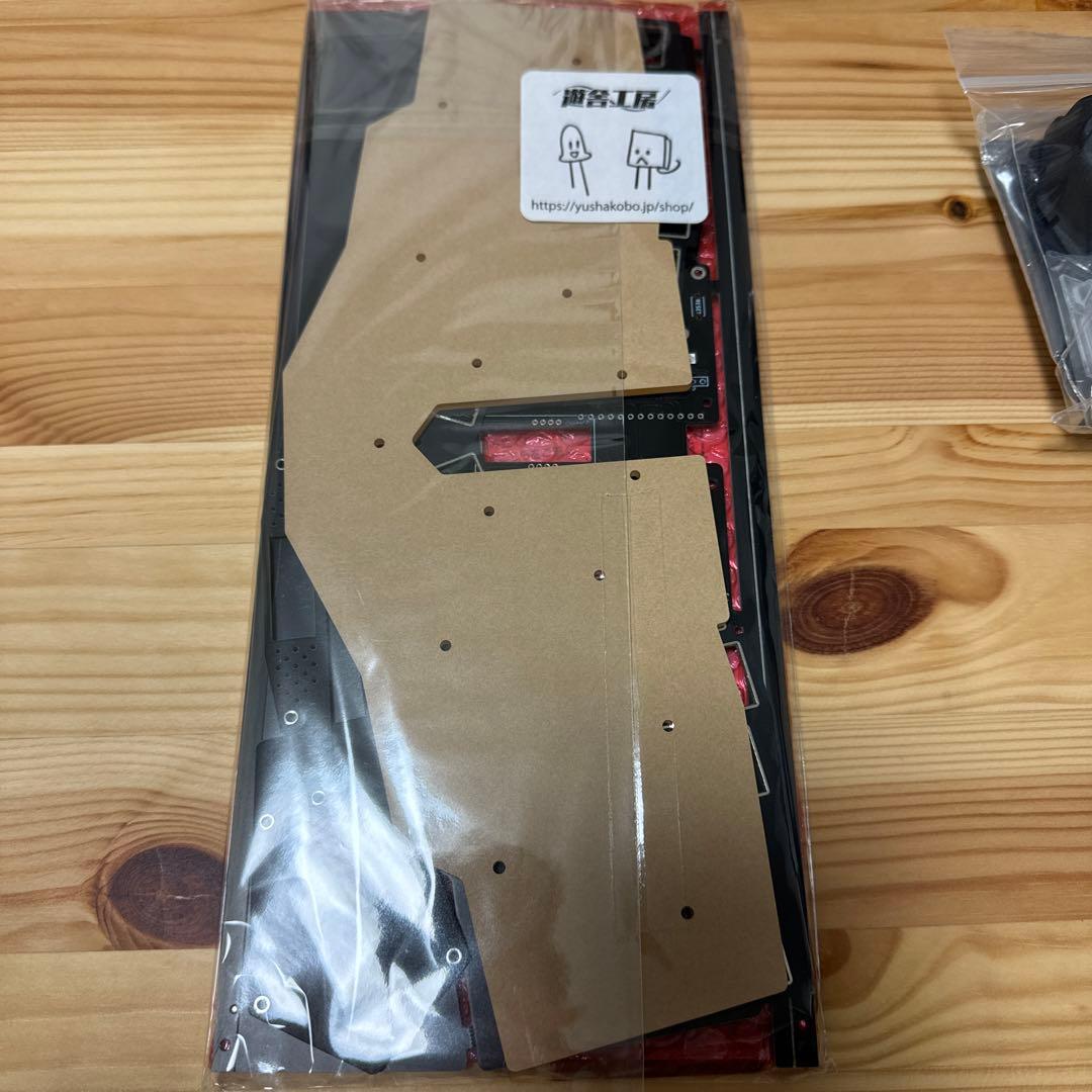 cocot46plus 【未組立品】