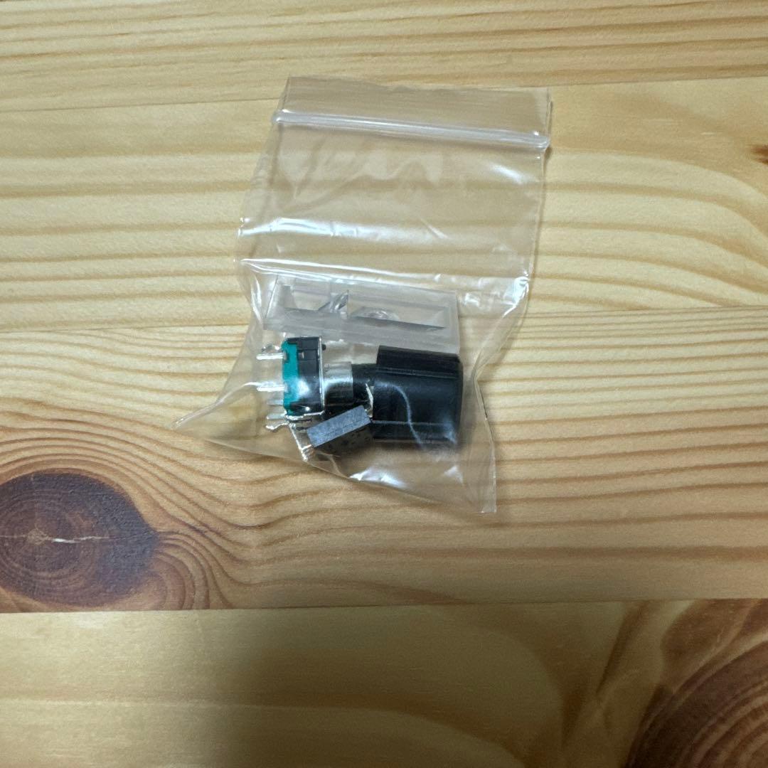 cocot46plus 【未組立品】