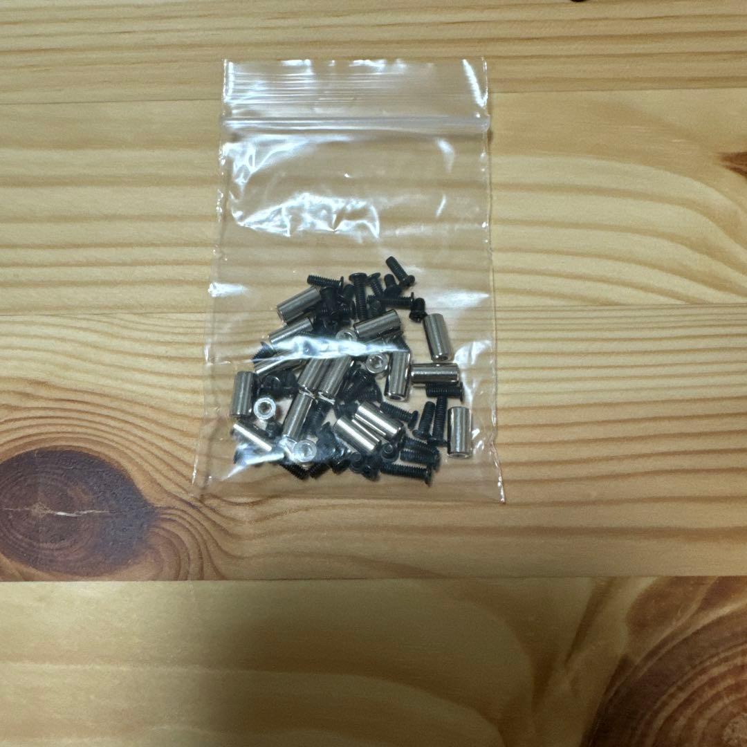 cocot46plus 【未組立品】