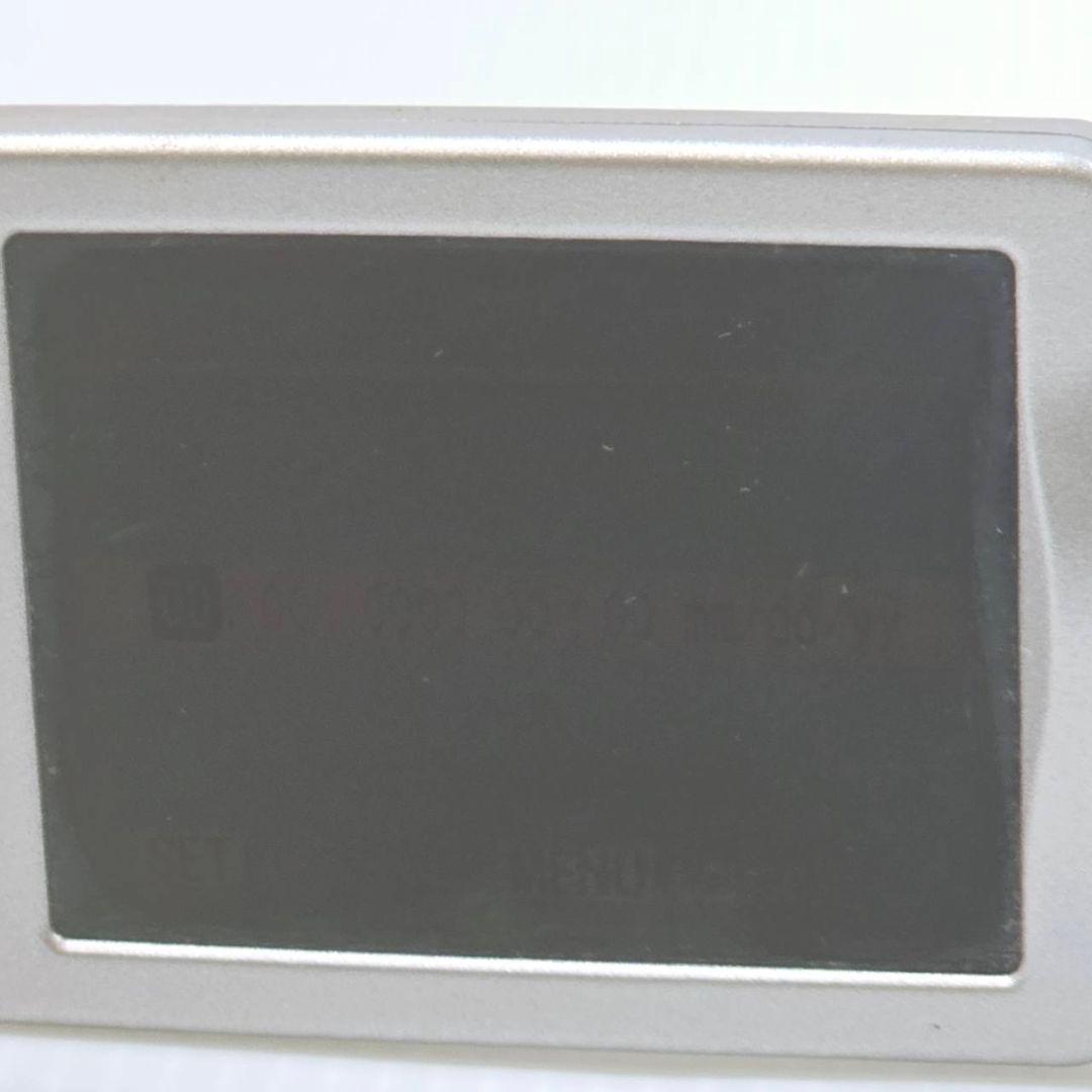 Canon PawerShot A650 IS PC1252 ジャンク