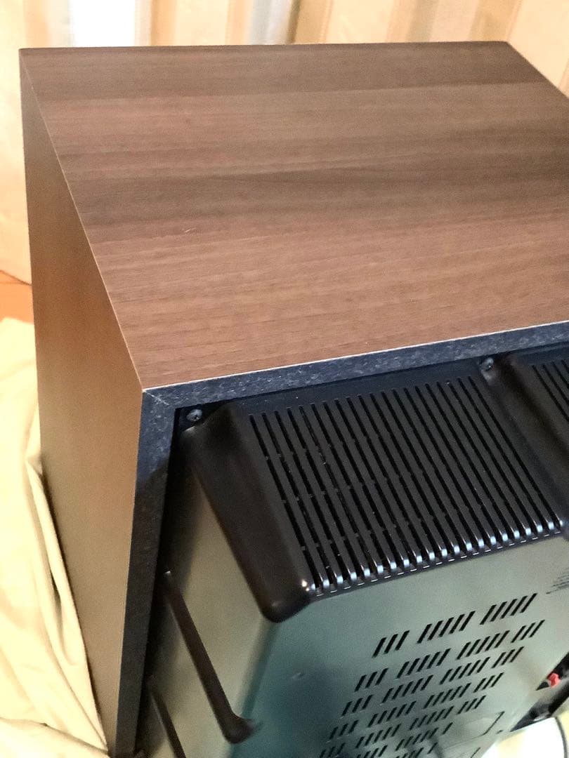 SONY / アクティブサブウーファー SA-W3000 美品