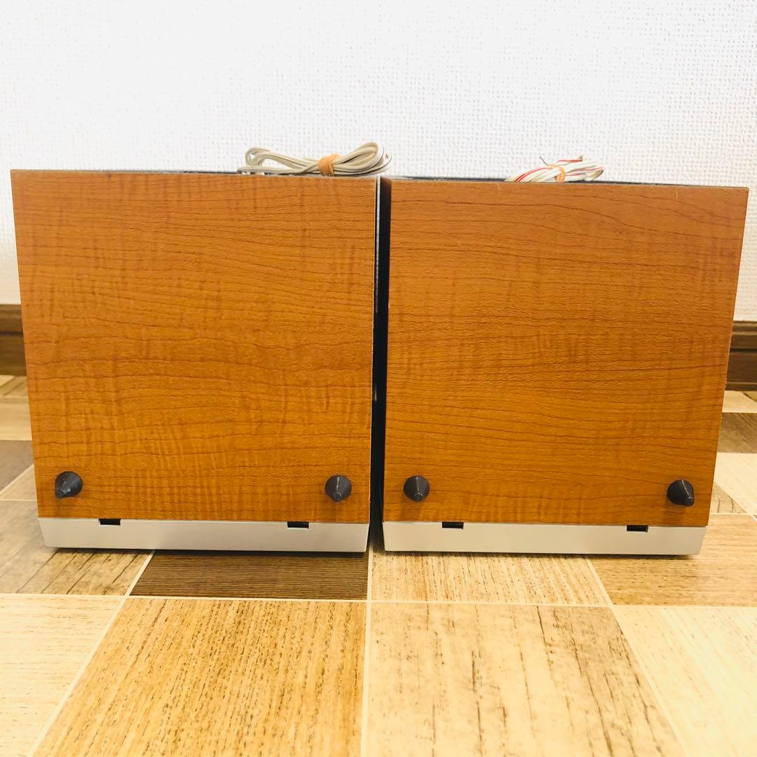 【美品】SHARP SD-CX80 オーディオシステム 本体