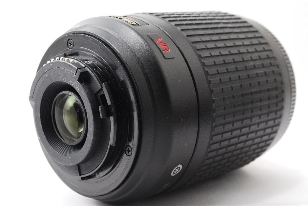 美品❤️Nikon D5600 ダブルレンズ❤️Wi-Fi搭載　スマホ転送　高画質