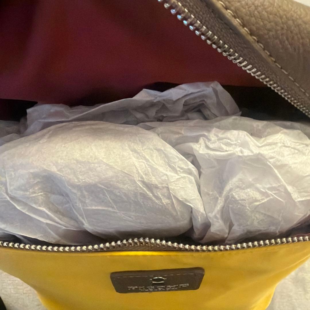 【新品・未使用✨】PICONE ACCESSORI リュックサック バックパック