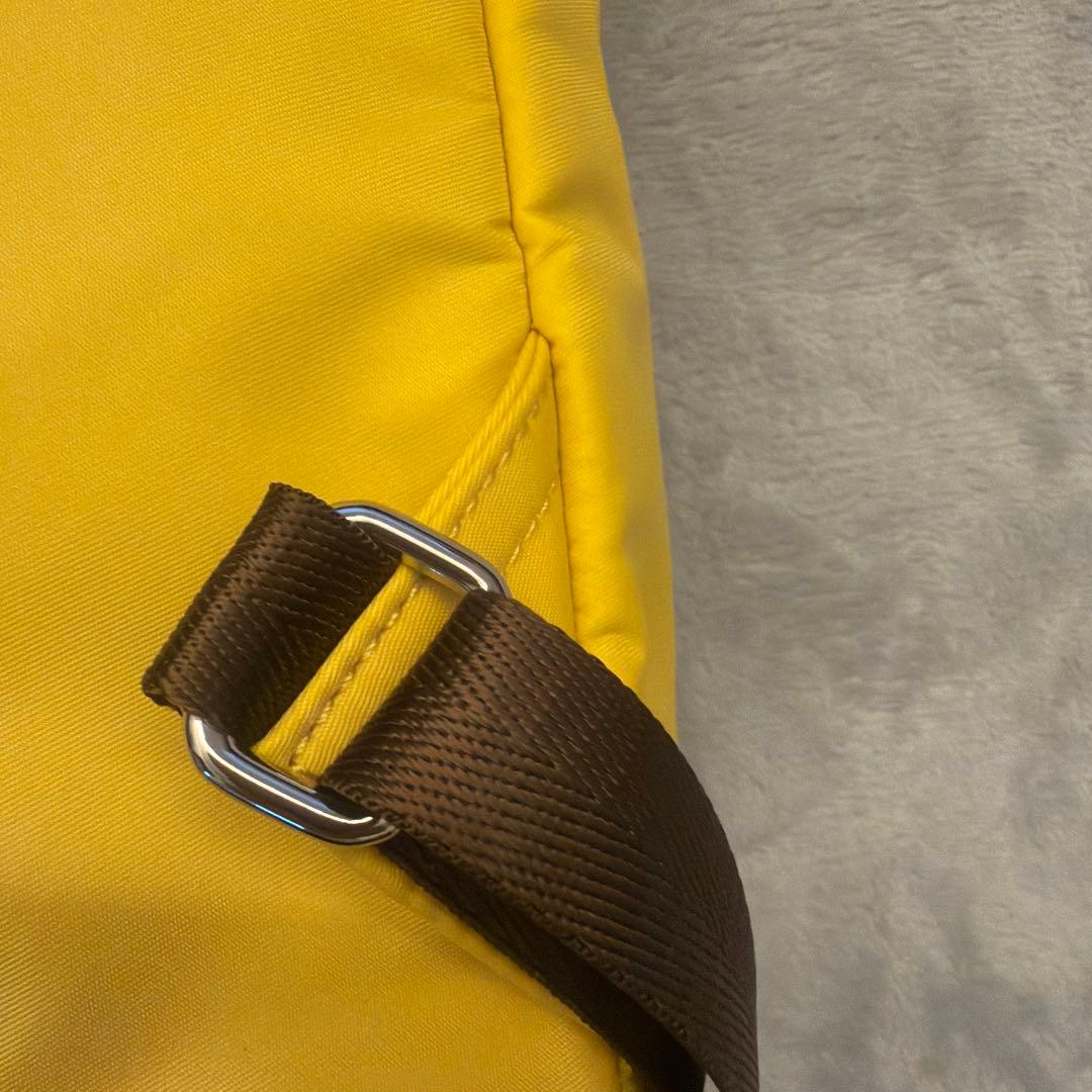 【新品・未使用✨】PICONE ACCESSORI リュックサック バックパック