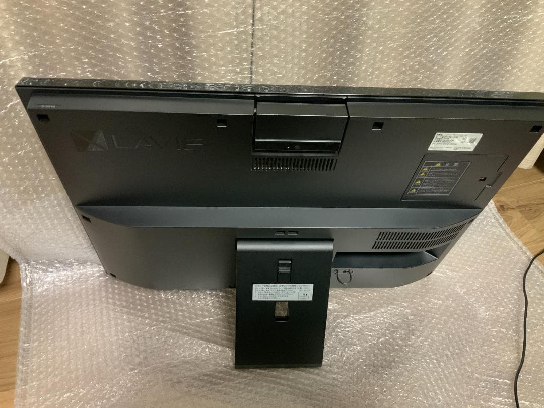 NEC PC-DA370GAB/Win11/8GB/TV有/Office2016