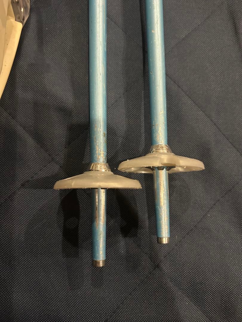 スキー セット 140cm volkl ブーツ 24.5cm レディース