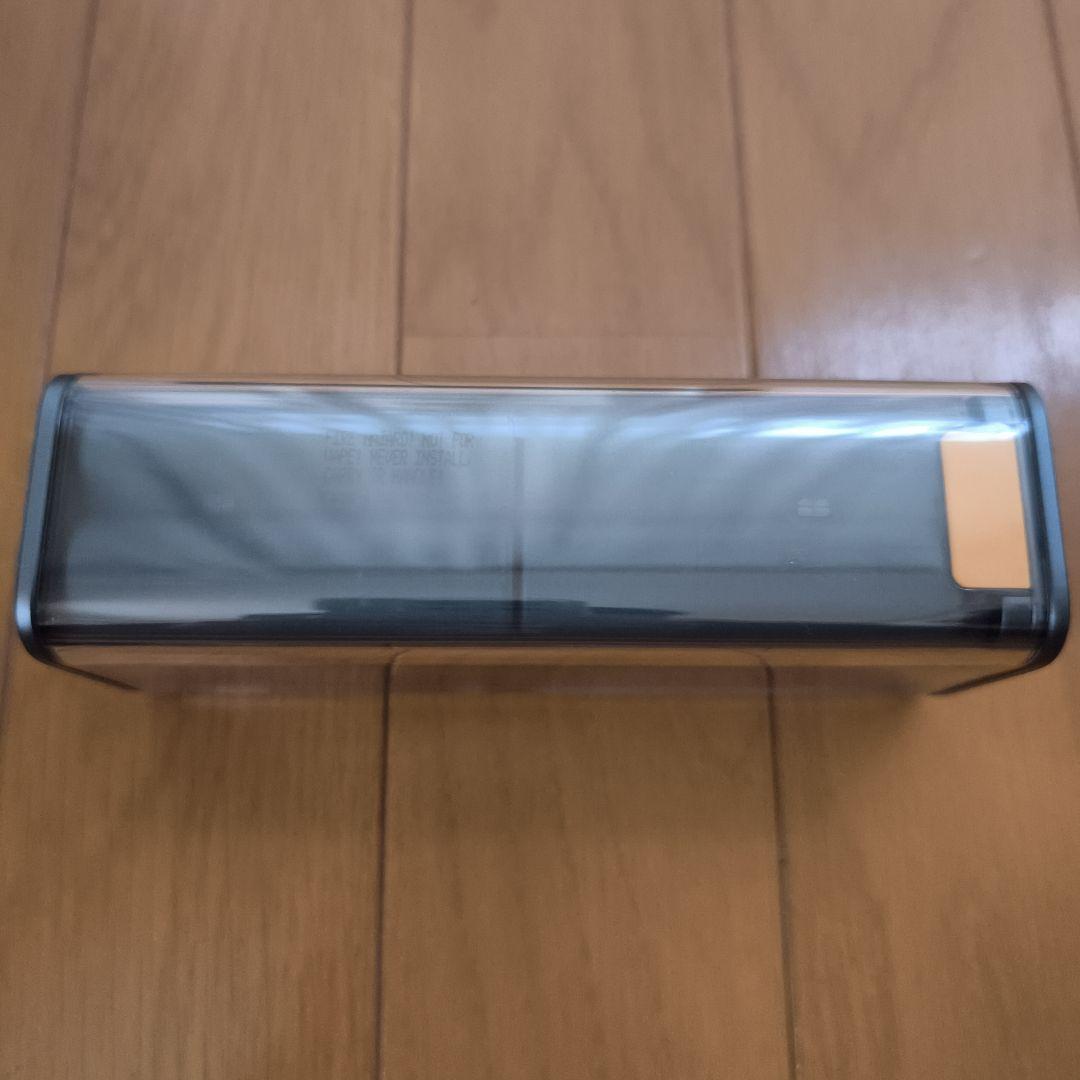 スマホアクセサリー SHARGE STORM2 Power Bank (25600mAh)