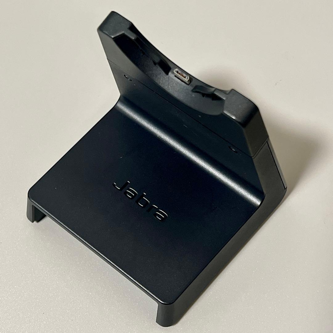 ジャブラ Engage 65 Stereo ステレオ ワイヤレスヘッドセット