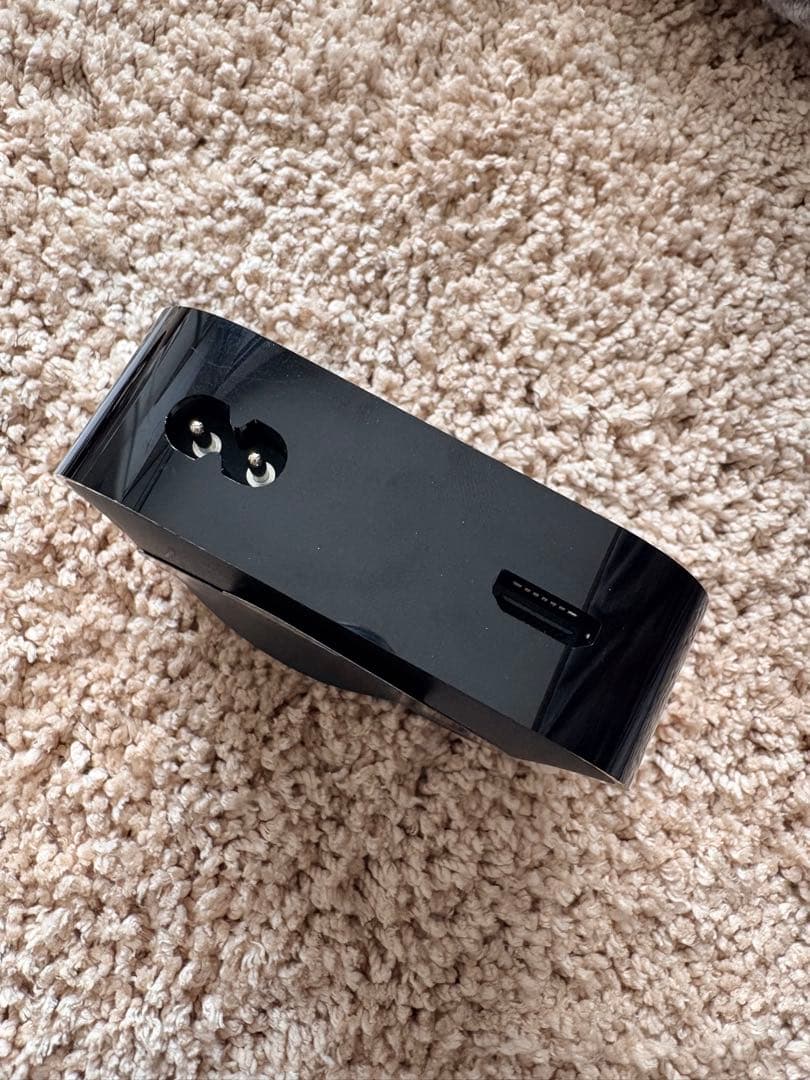 Apple TV 4K (第3世代) 64GB Wi-Fi