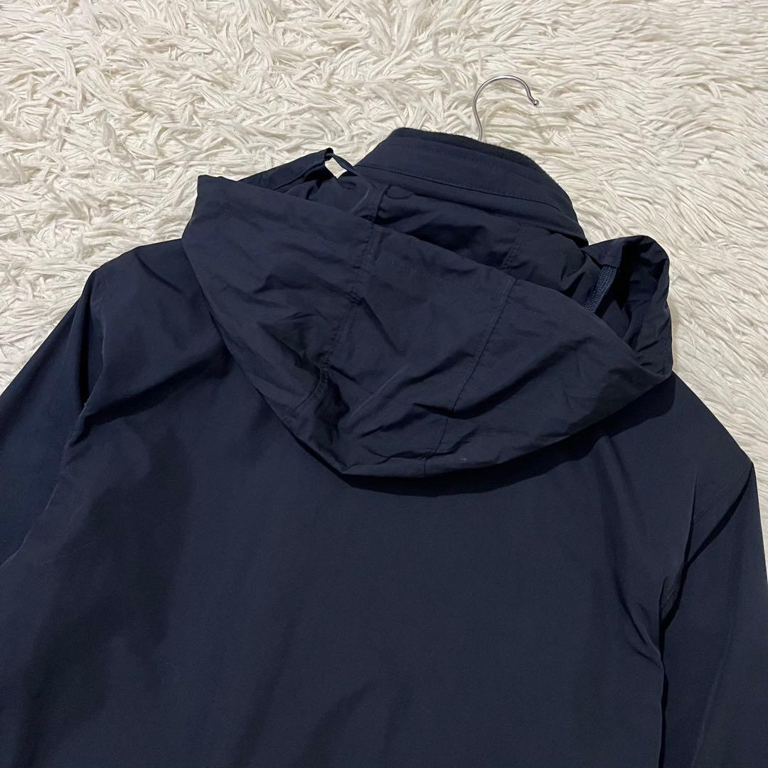 ✨美品✨ポロラルフローレン　スイングトップ　ブルゾン　ポニー刺繍　ネイビー　XS