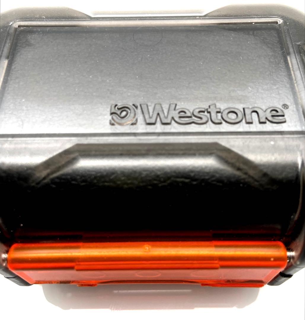 Westone 4R ／ 有線イヤホン