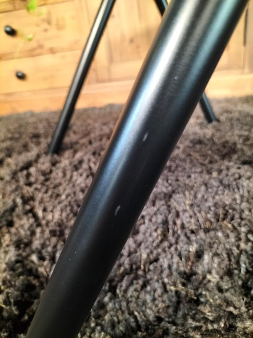 【SALE】クアドラ チェア1脚◆viccarbe◆オーク材 (JMY03)