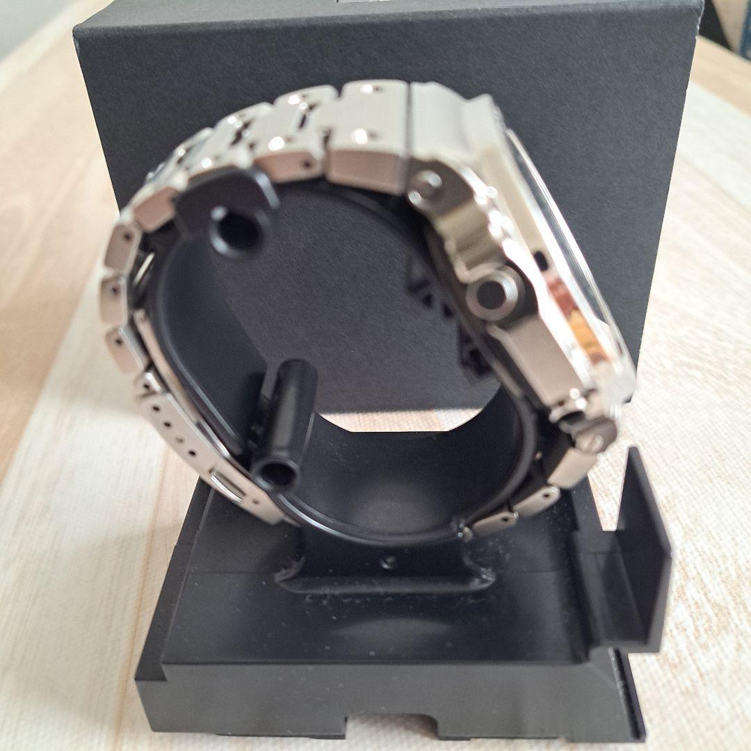 G-SHOCK GM-B2100-1AJF【美品】