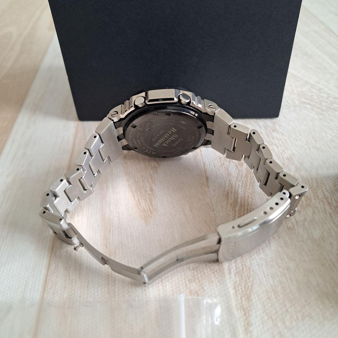 G-SHOCK GM-B2100-1AJF【美品】