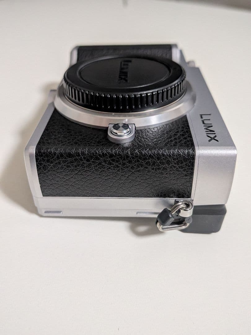 S数1000回以下_Panasonic DC-GX7MK3 ミラーレス一眼