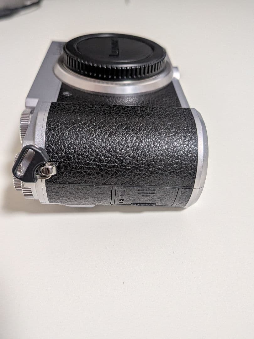 S数1000回以下_Panasonic DC-GX7MK3 ミラーレス一眼