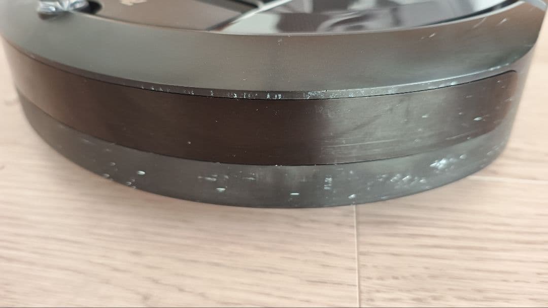 iRobot Roomba i7 本体 ルンバ 外箱付き