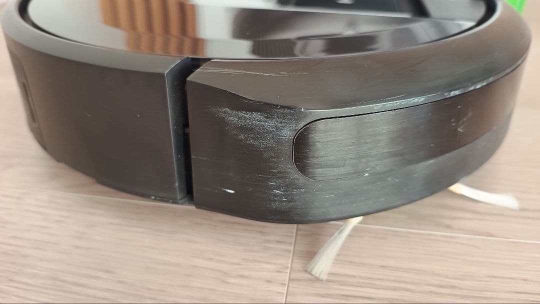 iRobot Roomba i7 本体 ルンバ 外箱付き