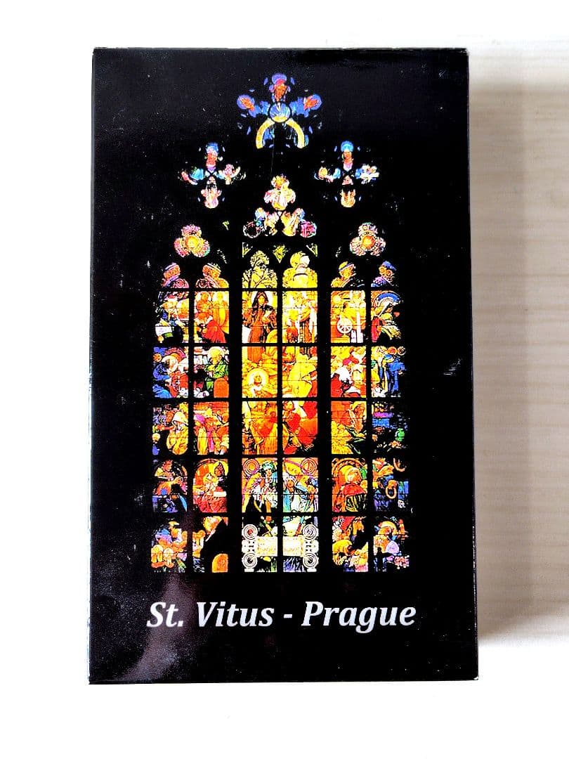 パラオ 聖ヴィート大聖堂 アート