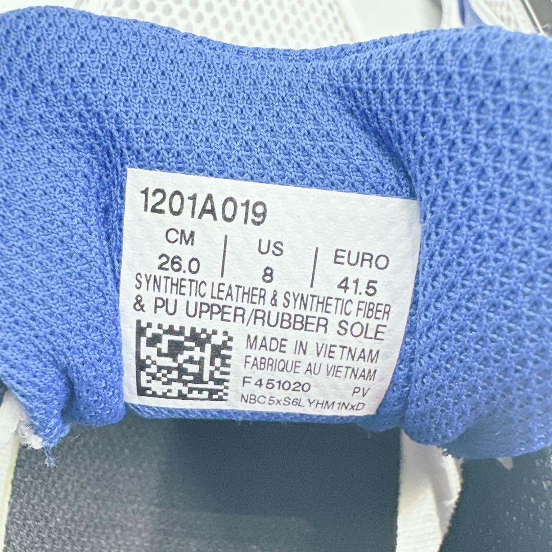 【未使用級】asics GEL-KAYANO 14 スニーカー 26cm