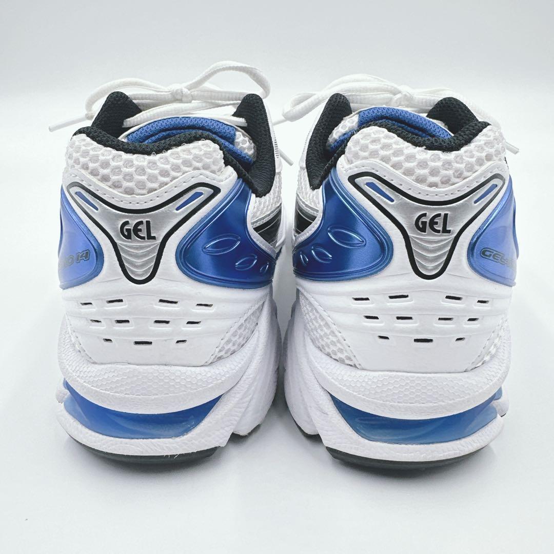 【未使用級】asics GEL-KAYANO 14 スニーカー 26cm