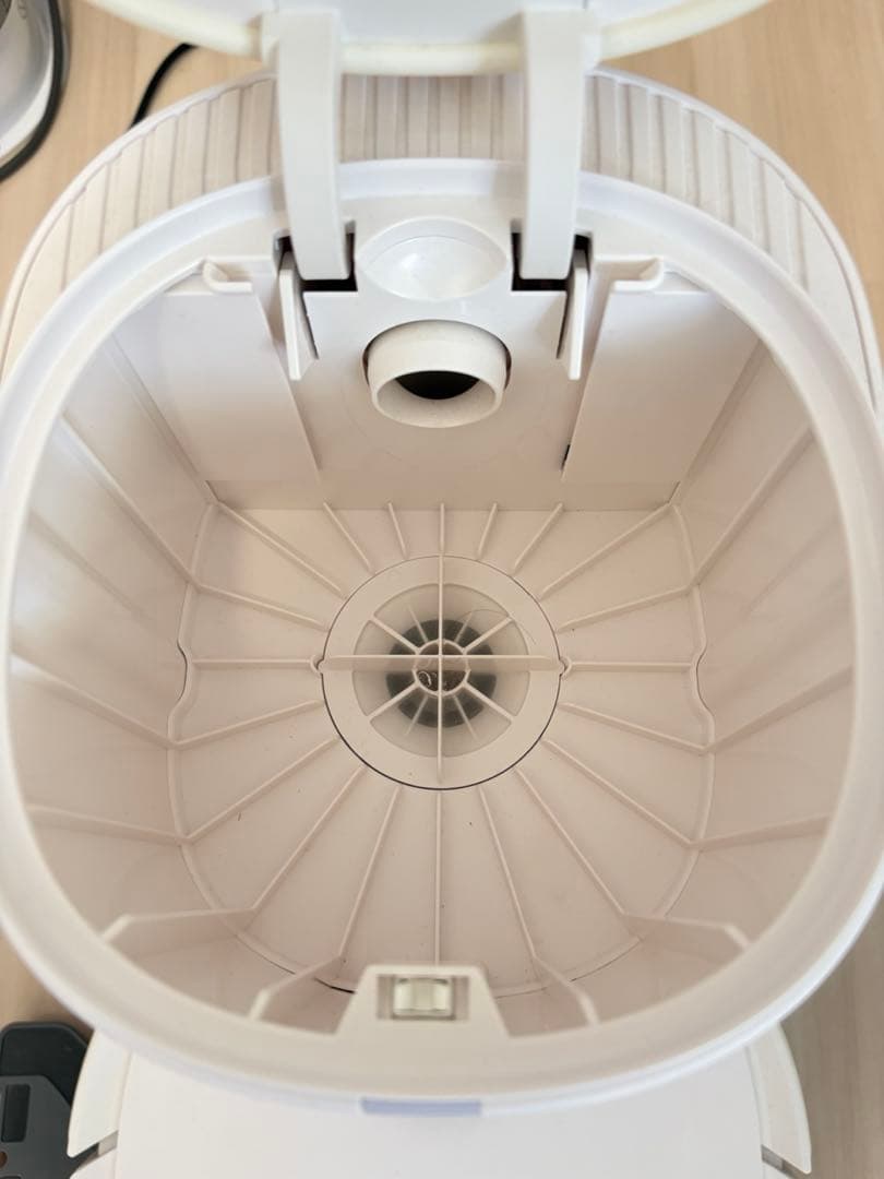 ECOVACS DEEBOT.N8 PRO+ ロボット掃除機