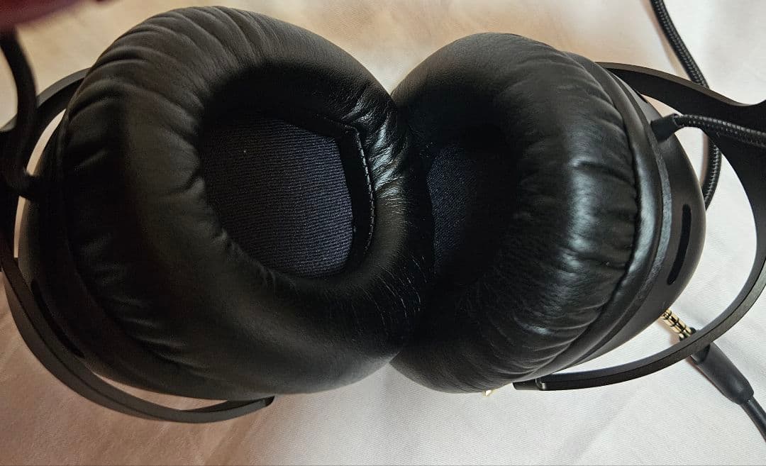 HYPERX CLOUD Ⅲ　ゲーミングヘッドホン　有線