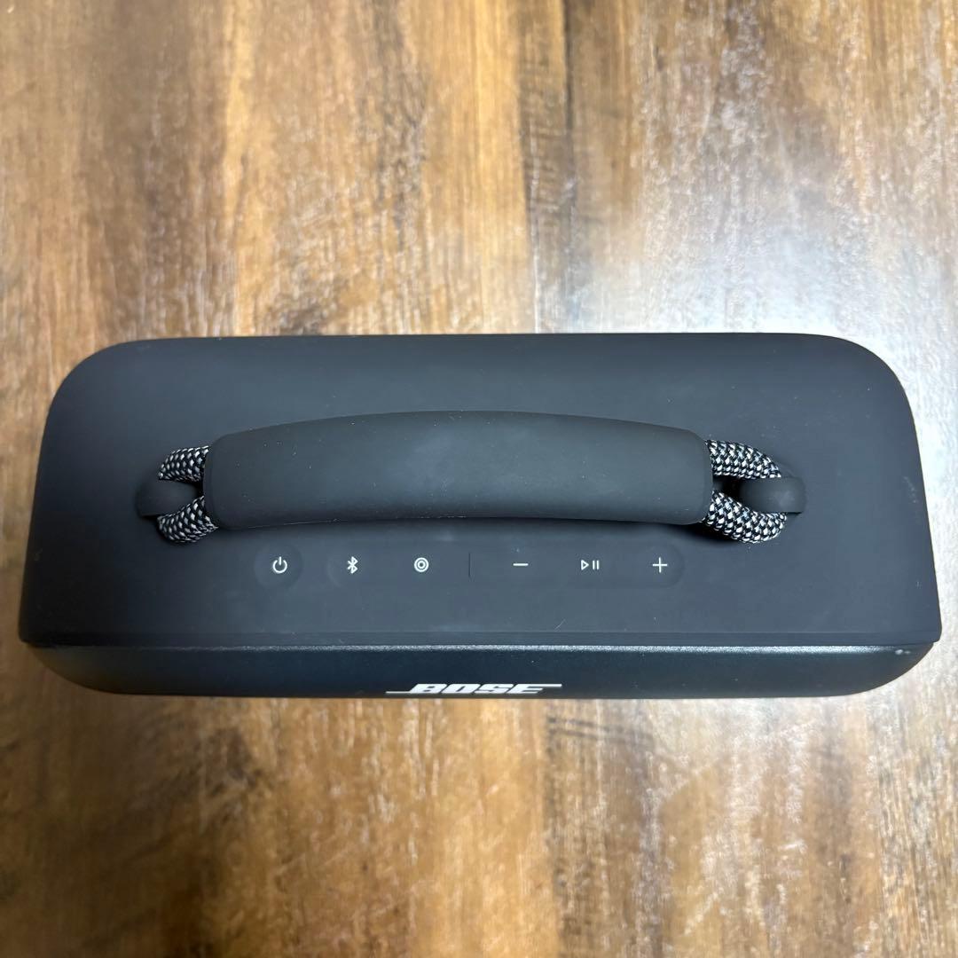 スピーカー・ウーファー Bose SoundLink Max Portable Speaker