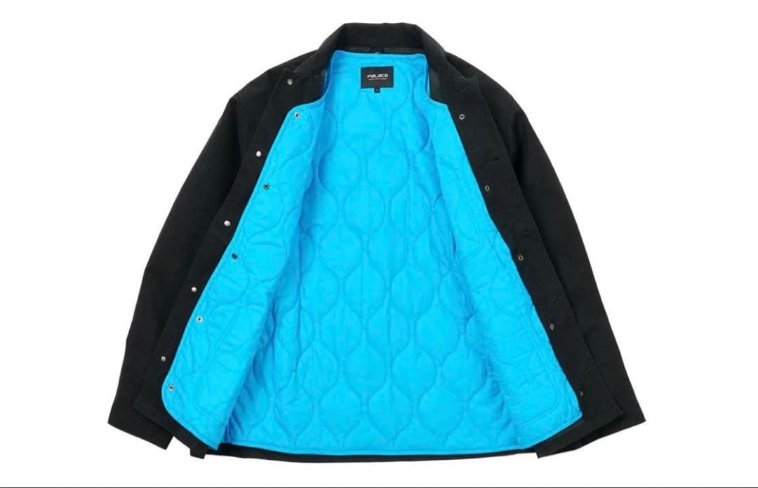 PALACE x Carhartt WIP Chore Coat サイズL