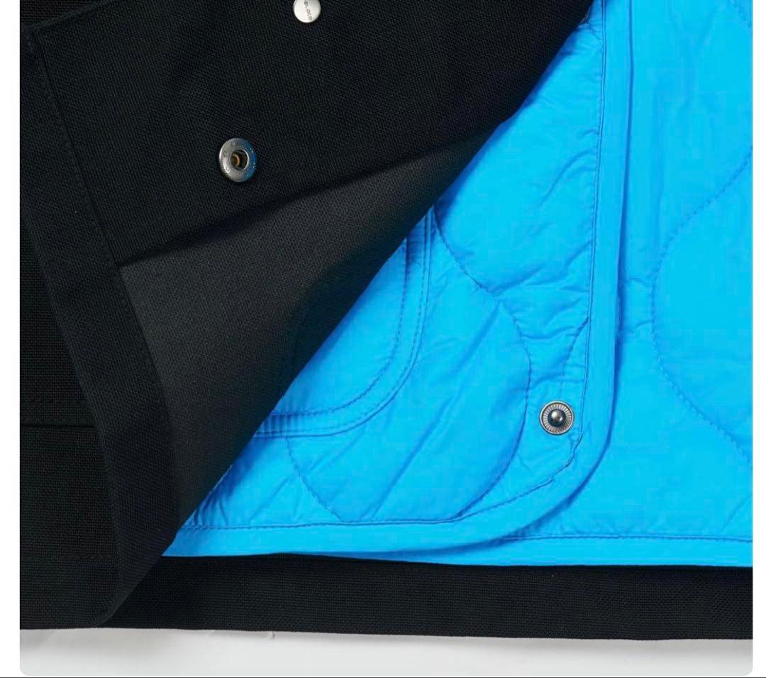 PALACE x Carhartt WIP Chore Coat サイズL