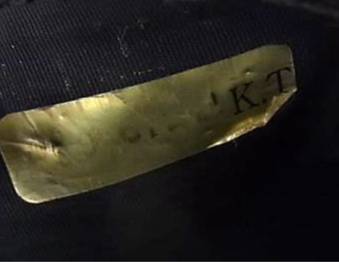 美品CHANEL キャビアスキン シガレットケース ブラック正規品 小物入正規品