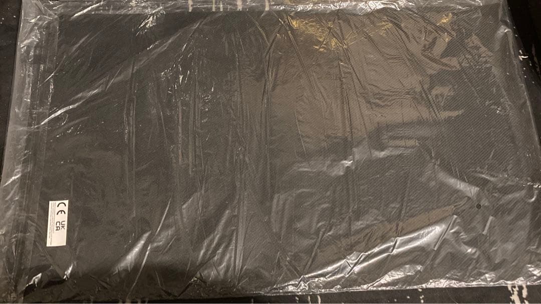 ニビル　プレイマット