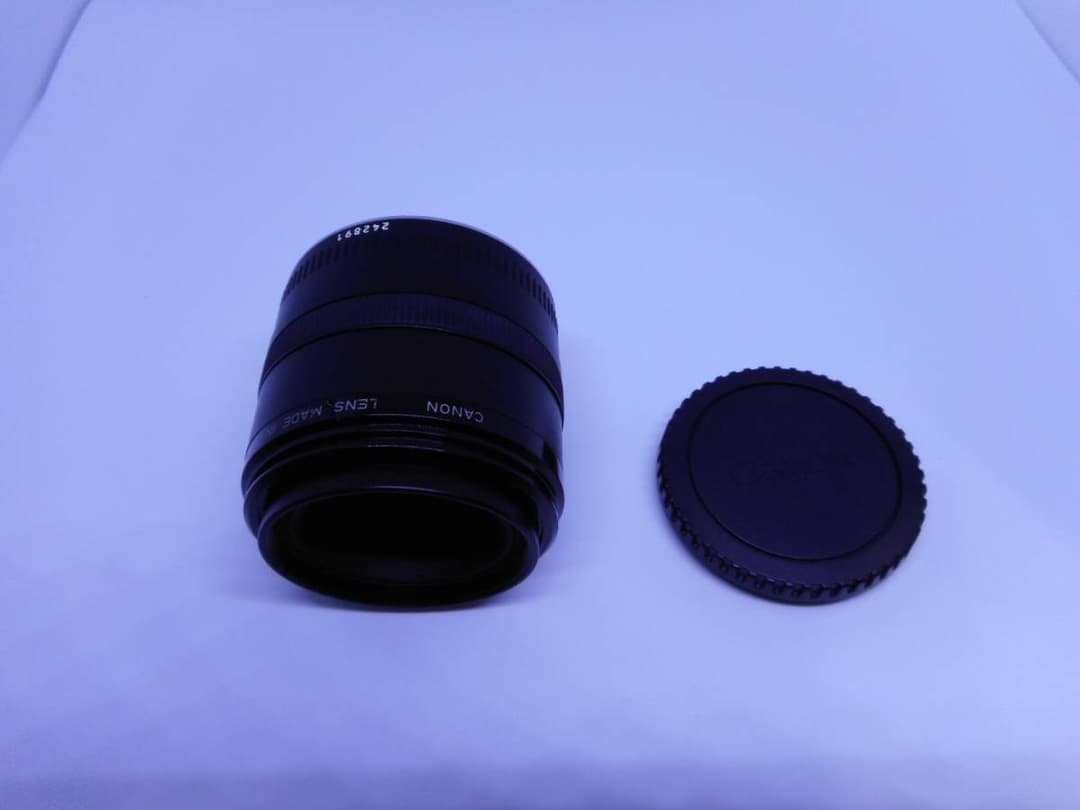 ★超極上品★CANON  COMPACT-MACRO EF 50mm F