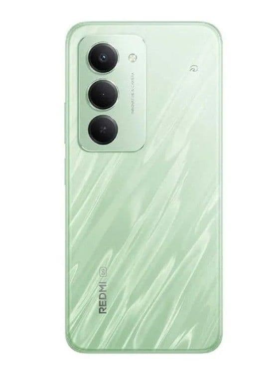 スマートフォン本体 Redmi 15 5G Ripple Green 8GB/256GB