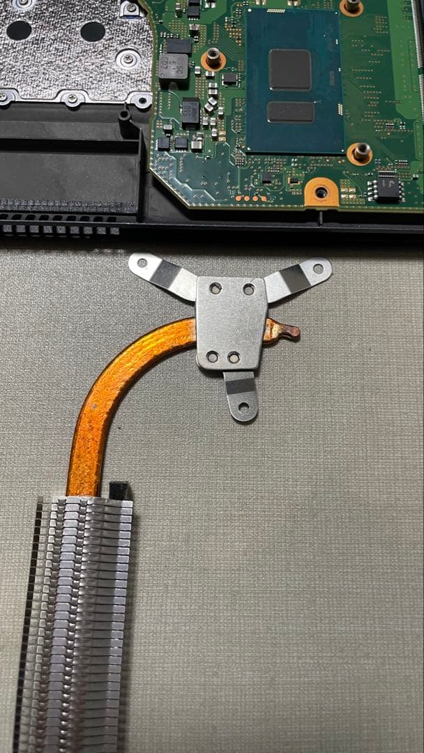 【メンテ済】超軽量 富士通LIFEBOOK i5 256GB メモリ8GB