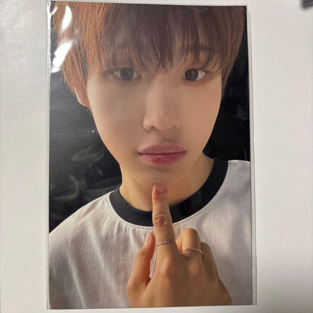 K　ボイプラ2 上海 北京　韓国 シファン　コレクトブック　トレカ