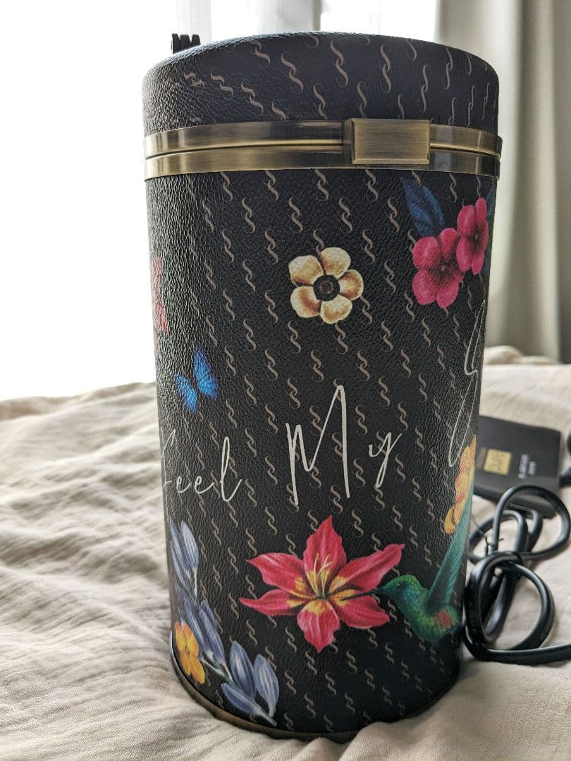 Smooth Skin スムーズスキン バニティバックセット